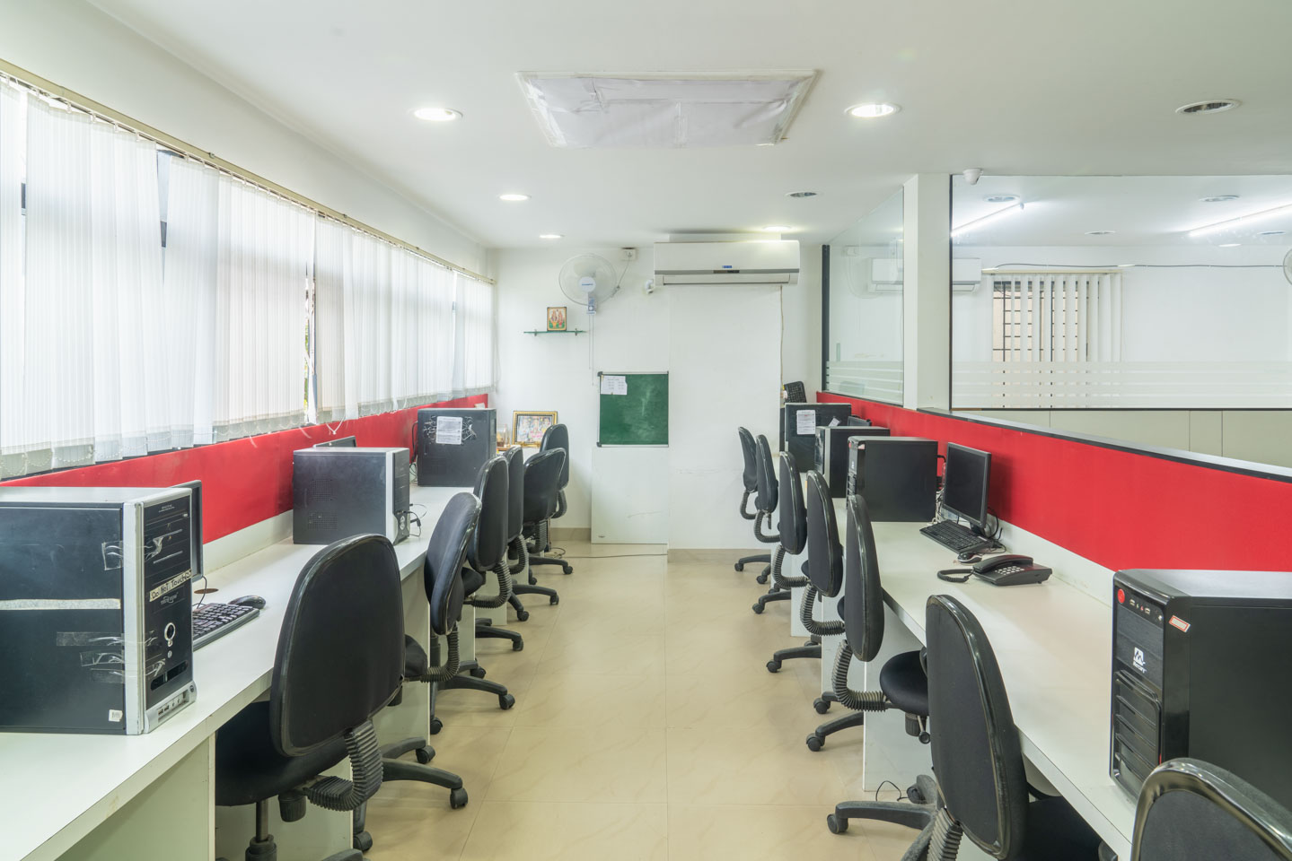 Managed Office Space In J. P. Nagar BI251